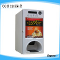 Coffee Vending Machine Coffee Price and Sale Record Available